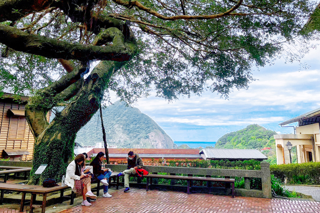 黃金博物館