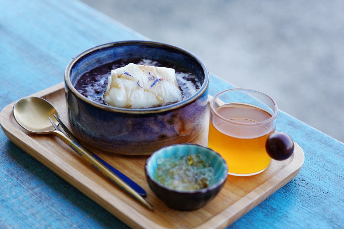 海那邊小食堂