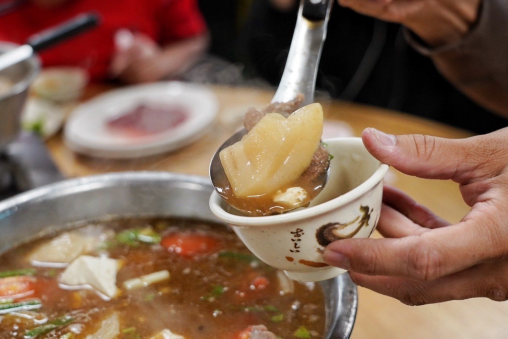 西市汕頭館總店