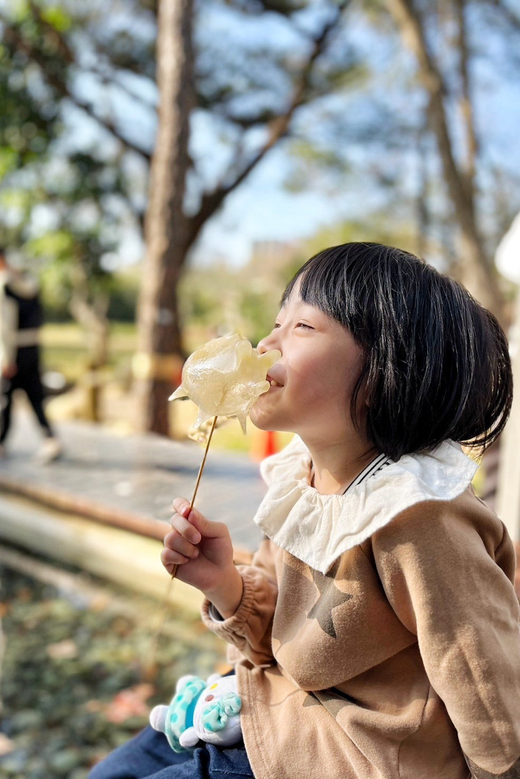 八德大湳森林公園