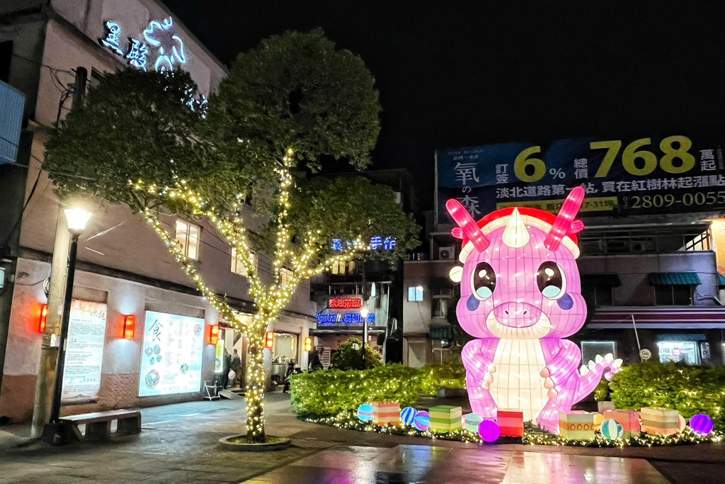 黑殿飯店