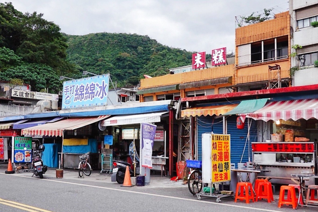 廖榮川米糕