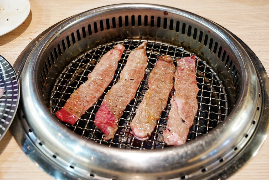 燒肉道