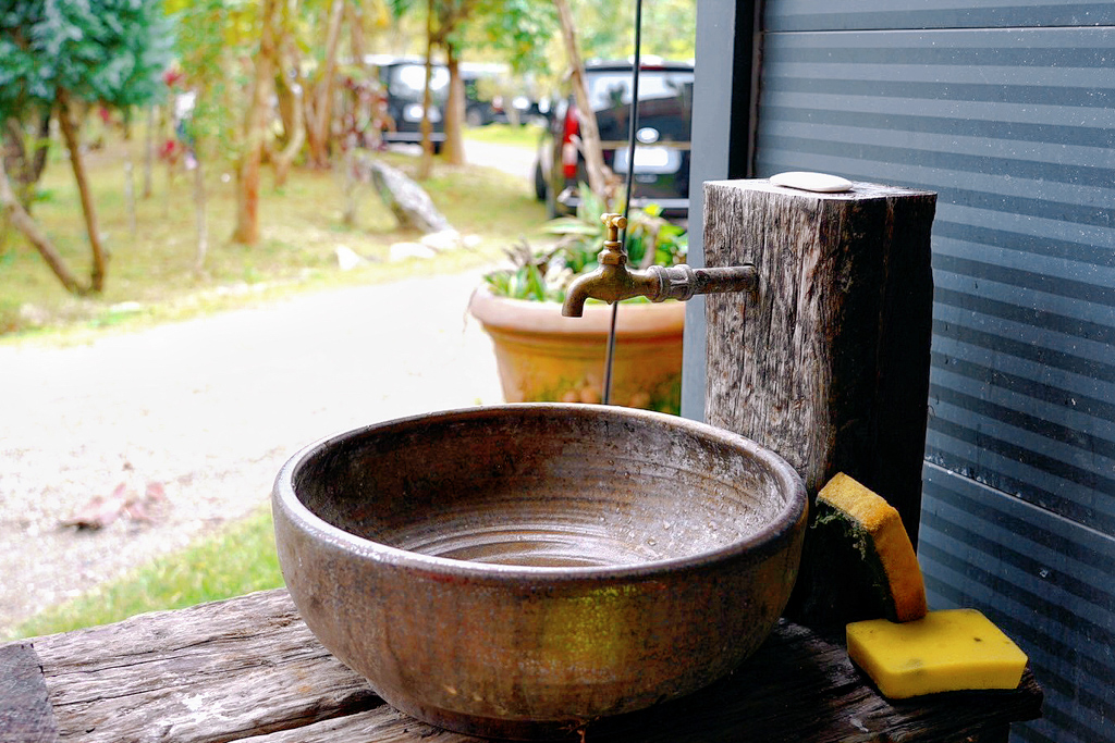 桃蘆坑休閒農(nóng)場