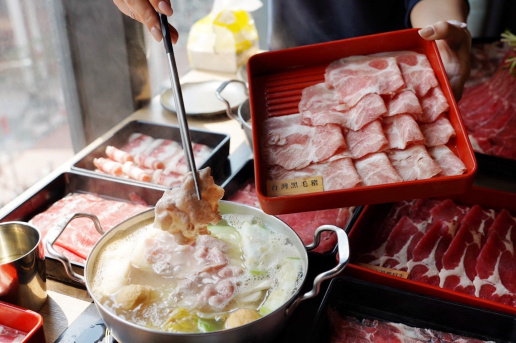 鬥牛士二鍋桃園食尚店