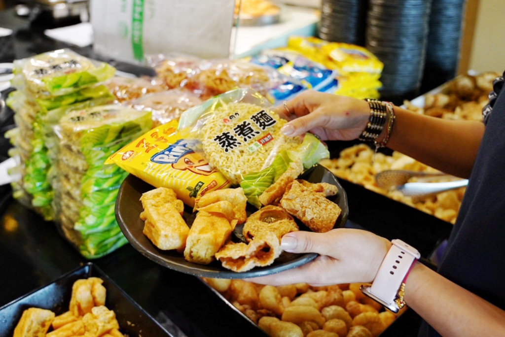 鬥牛士二鍋桃園食尚店