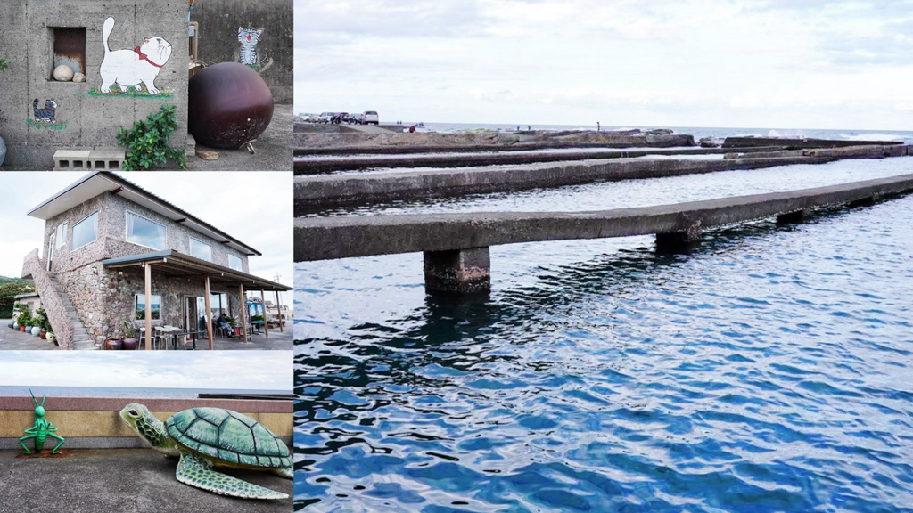 新北美食,海鮮,海鮮火鍋,海鮮美食,貢寮美食,貢寮鮑魚季,靠海生活,鮑魚,鮑魚活鍋,鮑魚火鍋,龍蝦