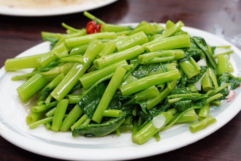 好小子擔(dān)仔麵