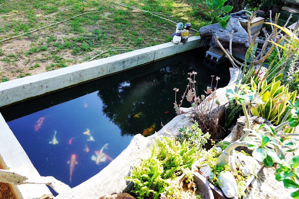 香草田園柴燒窯烤麵包