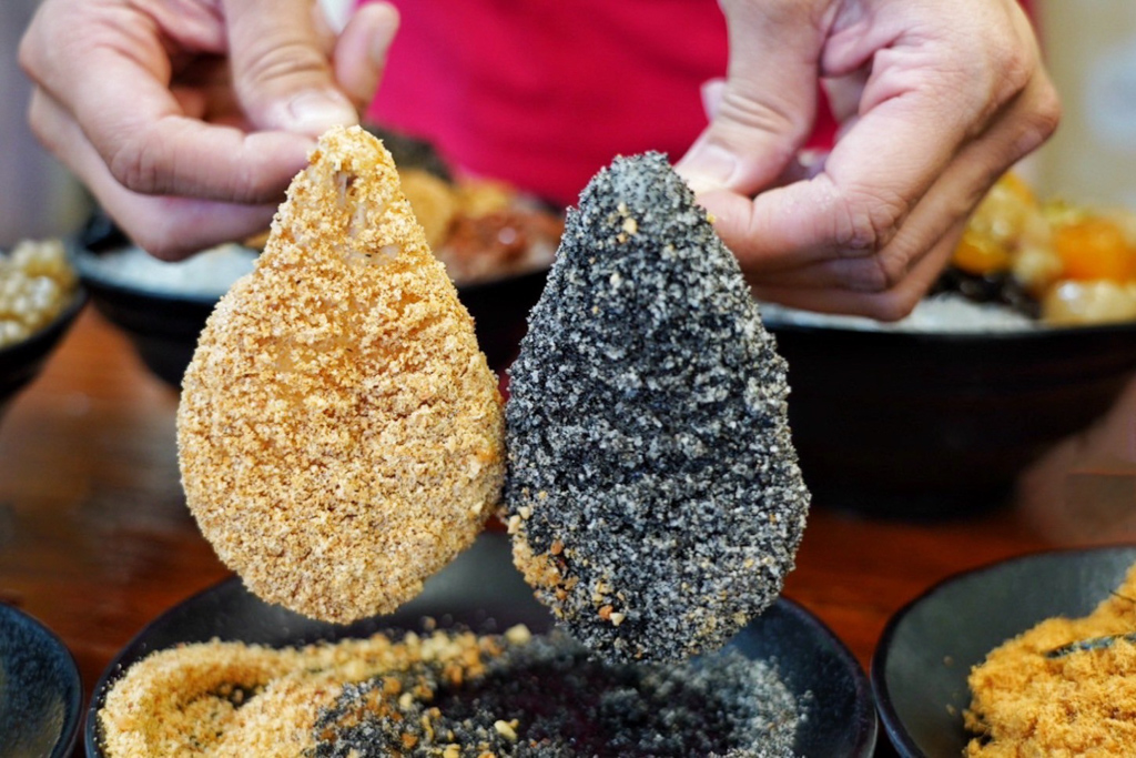 瑞盛客家米食