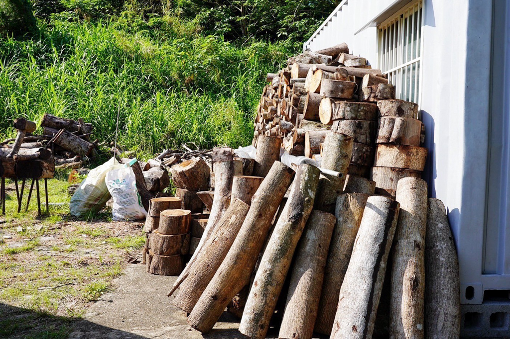 香草田園柴燒窯烤麵包