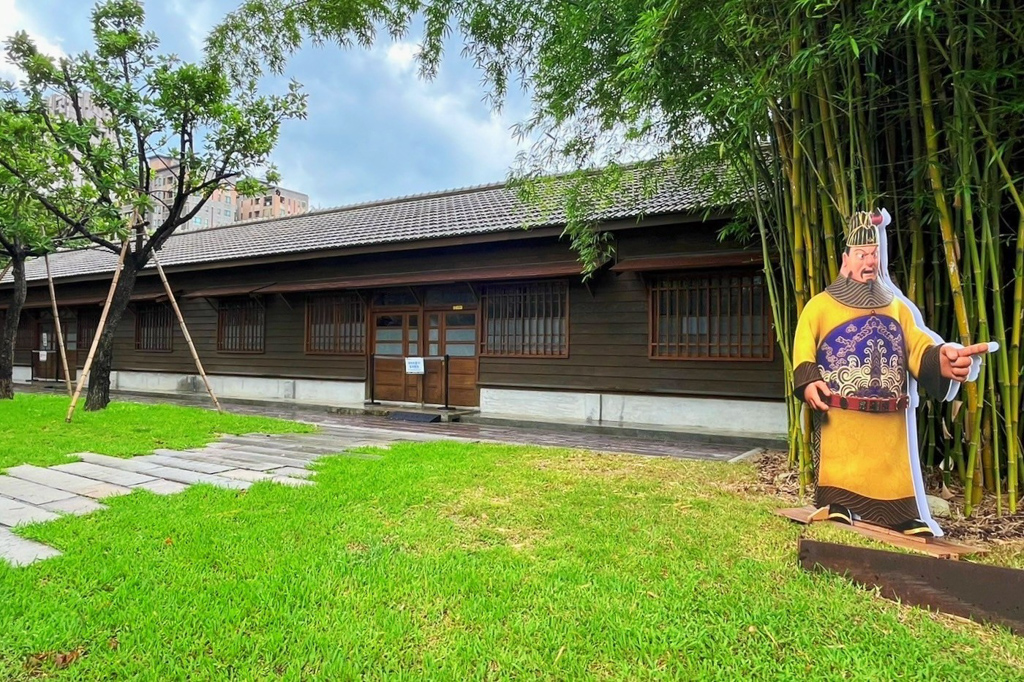 國(guó)家漫畫(huà)博物館