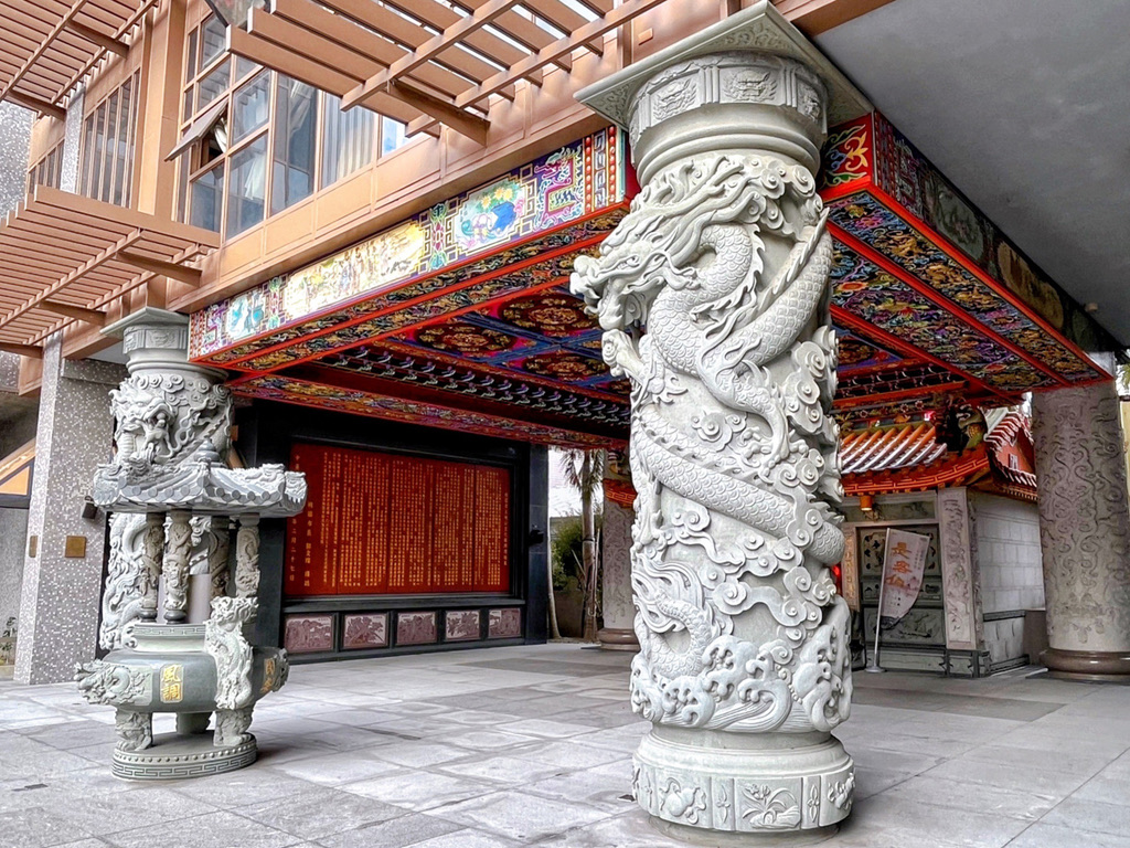 免費景點,女神幫幫忙,女神幫幫忙祈子育兒工藝展,桃園好玩,桃園市土地公文化館,桃園景點,親子景點