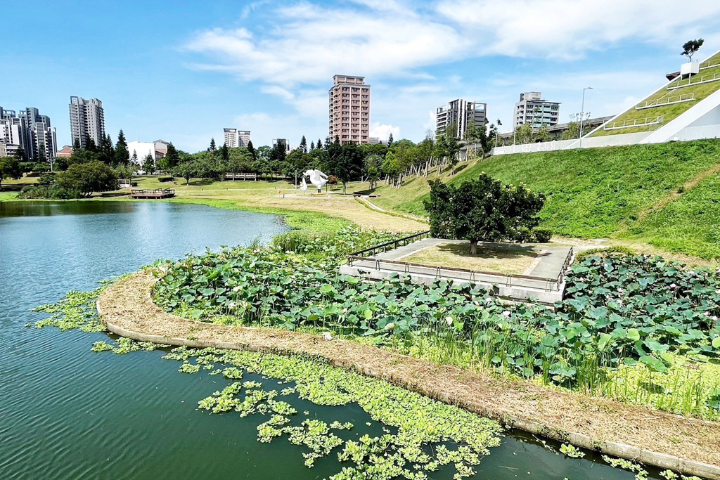 桃園市兒童美術館