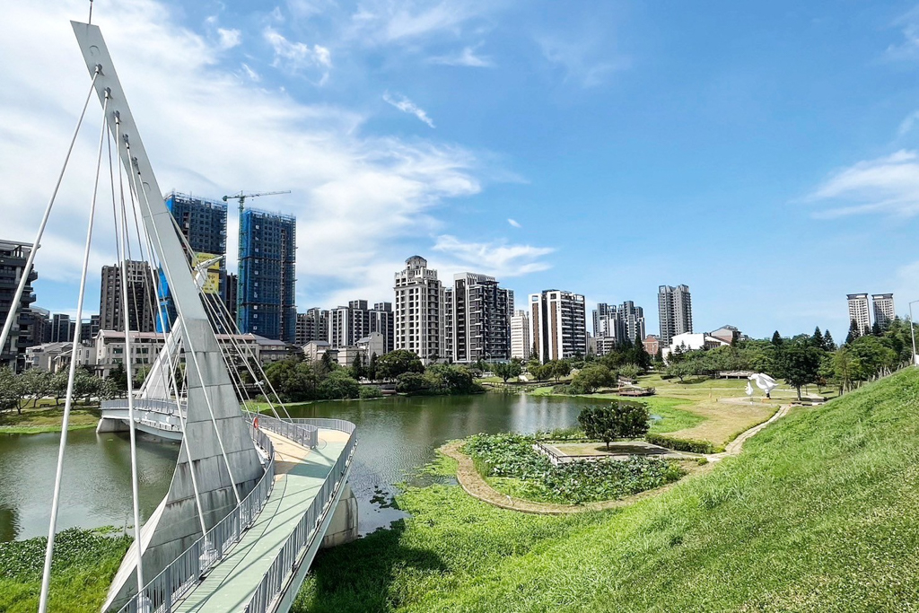 桃園市兒童美術館