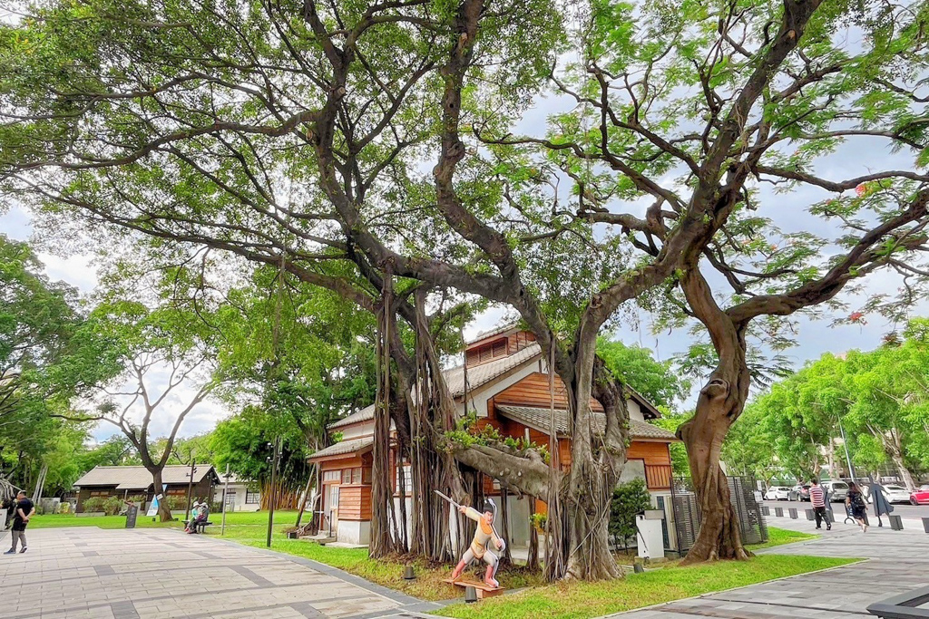 國(guó)家漫畫(huà)博物館