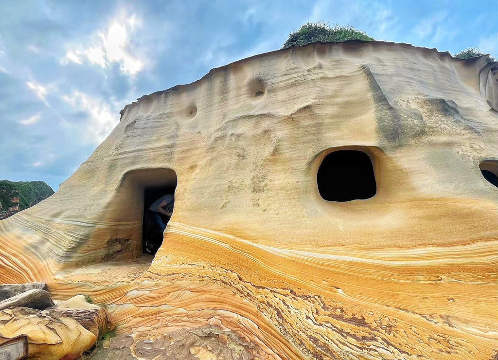 萬里駱駝峰