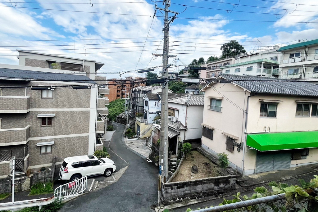 生駒山上遊樂園