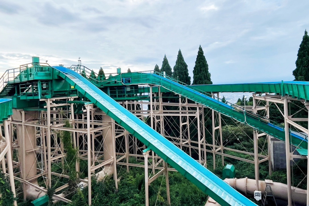 生駒山上遊樂園