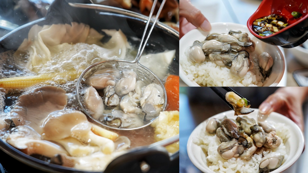 HOTPOTBBQ火烤吃到飽