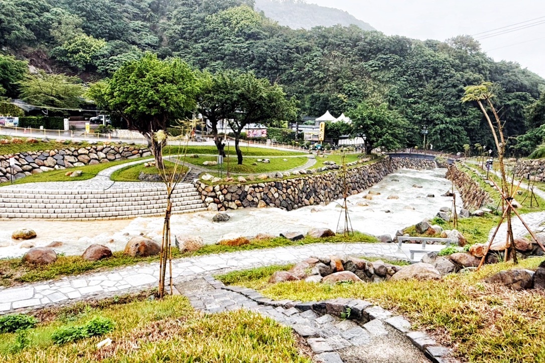 川湯溫泉養生餐廳