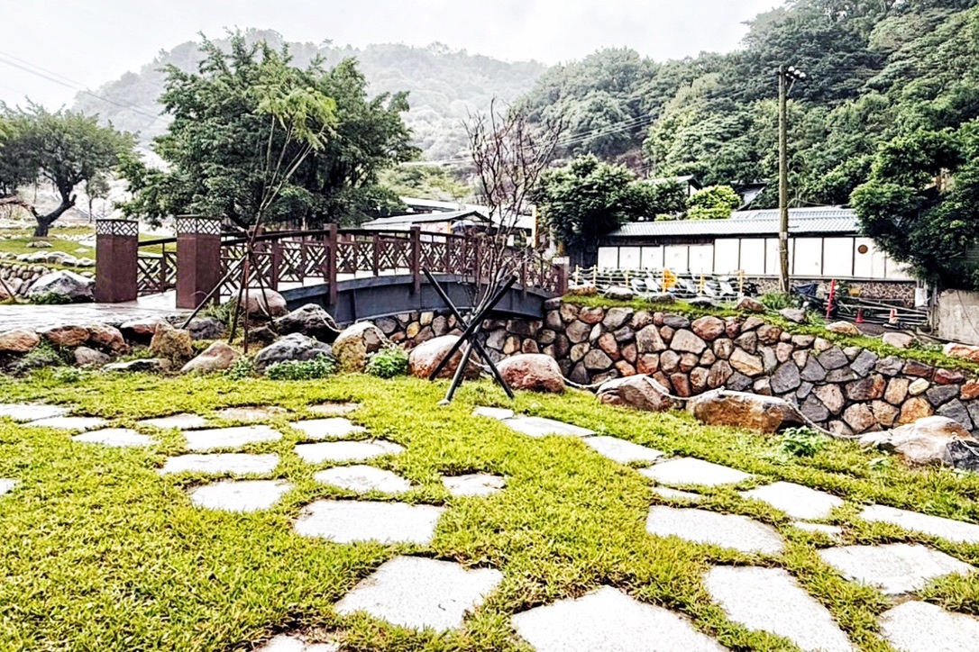 川湯溫泉養生餐廳